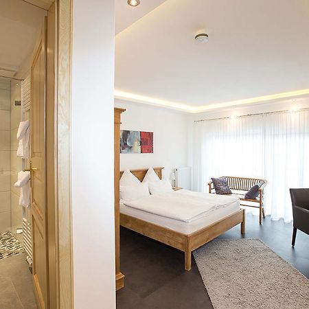 Hotel Restaurant Daute Изерлон Экстерьер фото